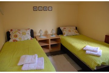 Croatia Privát Bilje, Exterior